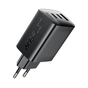 شارژر دیواری ایس فست مدل A108 توان 67 وات